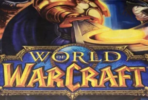 World of Warcraft: Dunia Fantasi yang Memukau