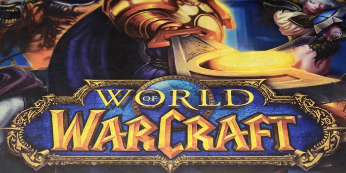 World of Warcraft: Dunia Fantasi yang Memukau