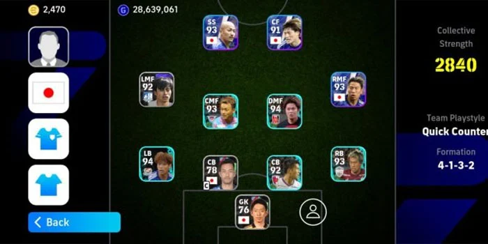 Cara-Bermain-E-Football-Konami-2024