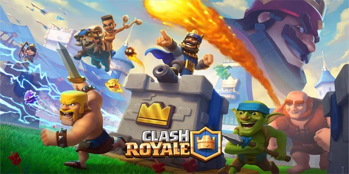 Clash-Royale