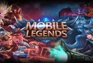 Mobile Legends – Perjalanan Menuju Puncak Kesuksesan
