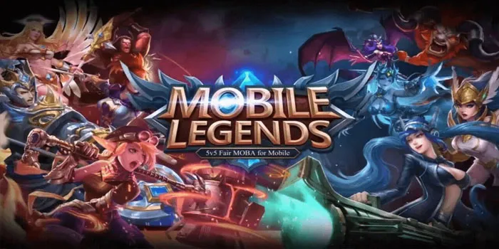 Mobile Legends – Perjalanan Menuju Puncak Kesuksesan