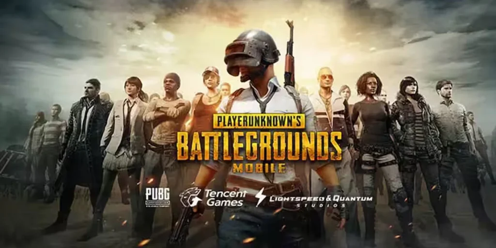 PUBG-Mobile-Game-Battel-Royal-Terseru