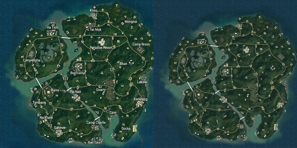 Sanhok