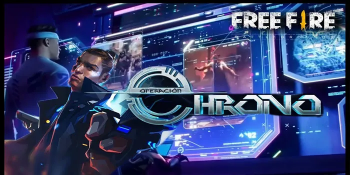 Free Fire – Keheboan Dan Pesona Kejuaran Game