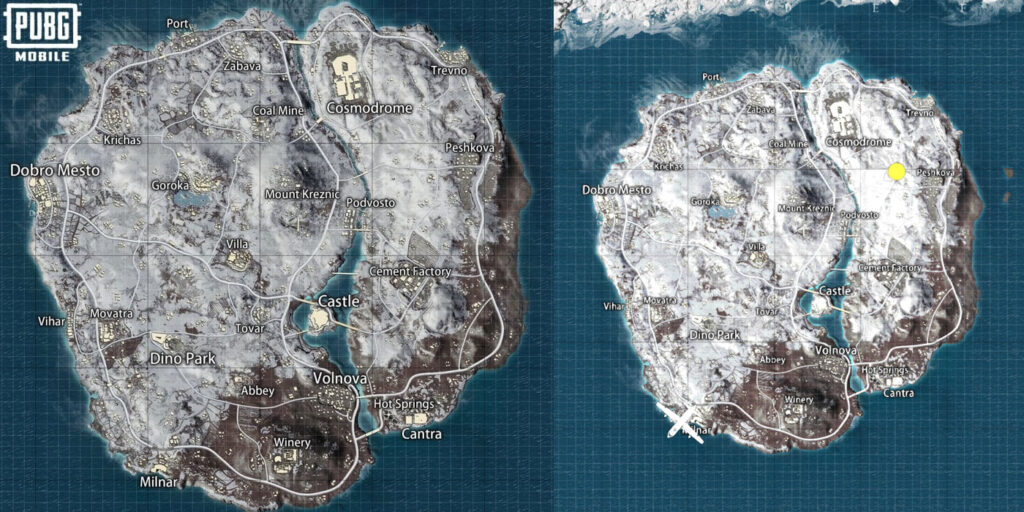 Vikendi