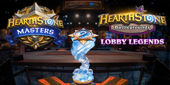 Heartstone – Menghadirkan Permainan Kartu Yang Seru