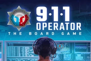 911 Operator – Pemain Manajemen Kegawatdaruratan