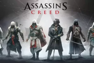 Assassin’s Creed – Penyamaran Dan Petarungan Yang Tak Terlihat
