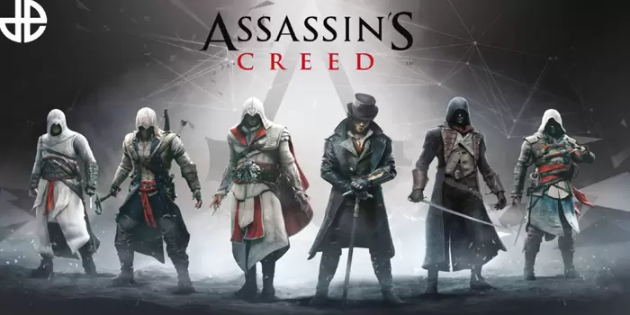 Assassin’s Creed – Penyamaran Dan Petarungan Yang Tak Terlihat