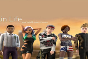 Avakin Life – Simulasi Kehidupan Paling Populer
