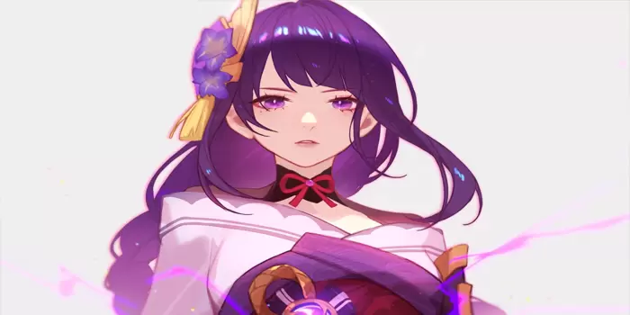 Baal (Raiden Shogun)