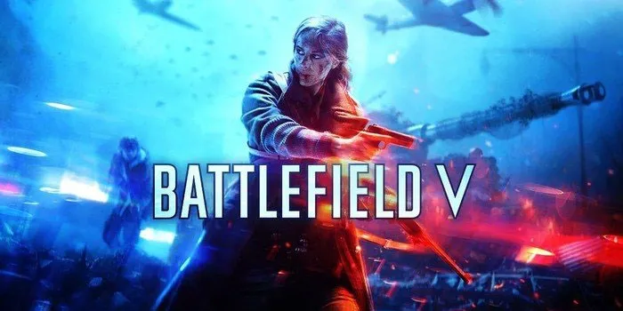 Battlefield V – Pengalaman Perang-Perang Dunia II