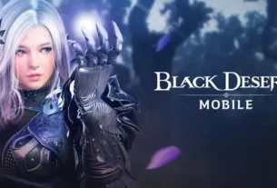 Black Desert  Mobile – Menjelajahi Dunia Yang Kaya Dan Dinamis