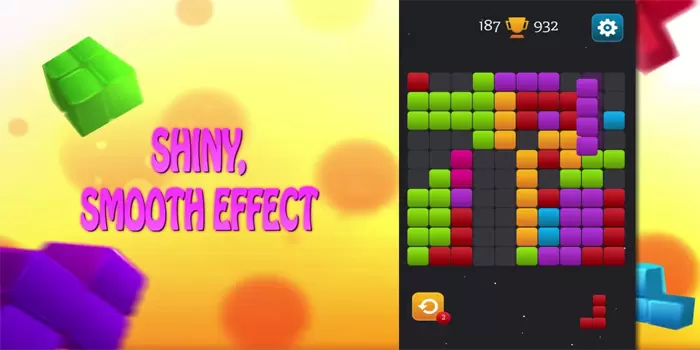 Block Puzzle Legend Mania