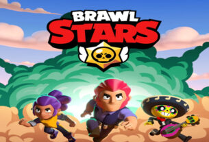 Brawl Stars – Game Yang Di Minati Banyak Orang