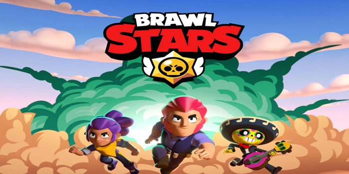 Brawl Stars – Game Yang Di Minati Banyak Orang