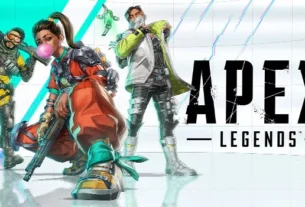 Cara Bermain Game Apex Legends