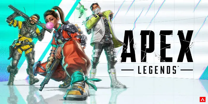 Cara Bermain Game Apex Legends