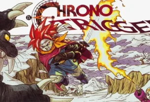 Chrono Trigger – Seorang Pemuda Melakukan Petualangan Waktu