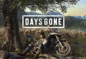 Days Gone – Petualangan Yang Berlatar Di Dunia Pasca Apokaliptik Dengan Zombie