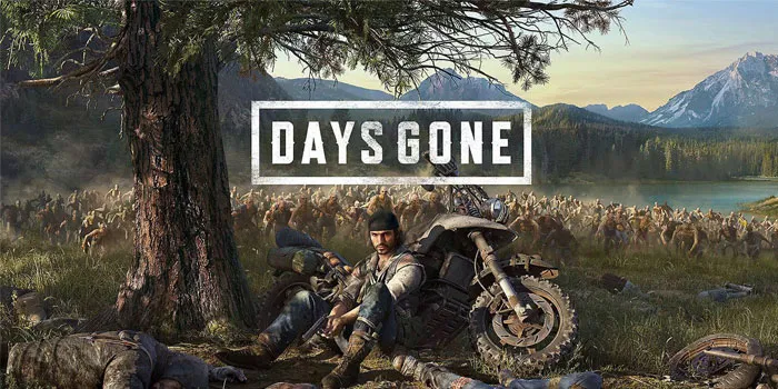 Days Gone – Petualangan Yang Berlatar Di Dunia Pasca Apokaliptik Dengan Zombie
