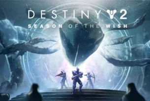 Destiny – Misi Khusus Untuk Menjaga Bumi Dari Kejahatan