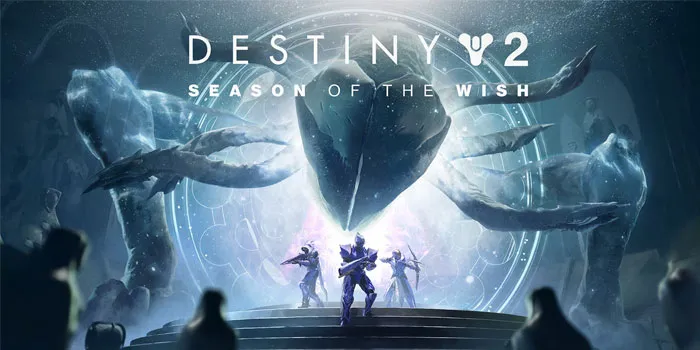 Destiny – Misi Khusus Untuk Menjaga Bumi Dari Kejahatan