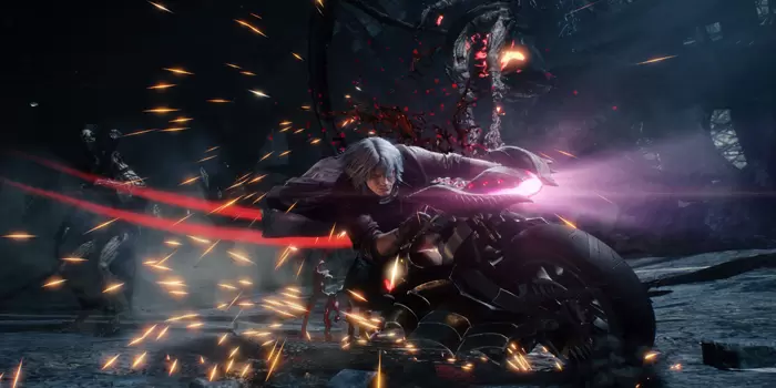 Devil May Cry Game Petualang Paling Seru