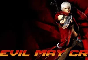 Devil May Cry Game Petualang Paling Seru