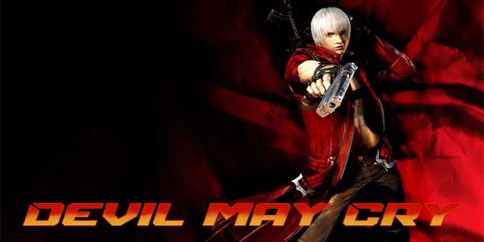 Devil May Cry Game Petualang Paling Seru