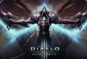 Diablo III – Game Yang Menceritakan Kemanusian Diancam oleh Tentara Dari Neraka
