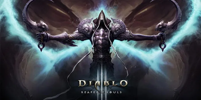 Diablo III – Game Yang Menceritakan Kemanusian Diancam oleh Tentara Dari Neraka