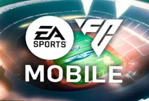 EA Sports FC Mobile – Permainan Sepak Bola Terpopuler