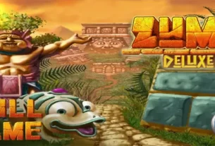 Fakta Game Kodok Zuma Yang Harus Diketahui