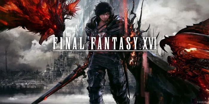 Final Fantasy XIV – Mengenal Eksplorasi Dunia Fantasi