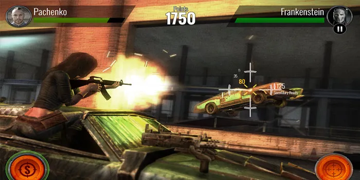 Fitur-Fitur-Game-Death-Race