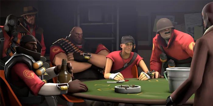 Fitur-Fitur-Team-Fortress-2