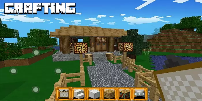 Fitur Game Yang DIberikan