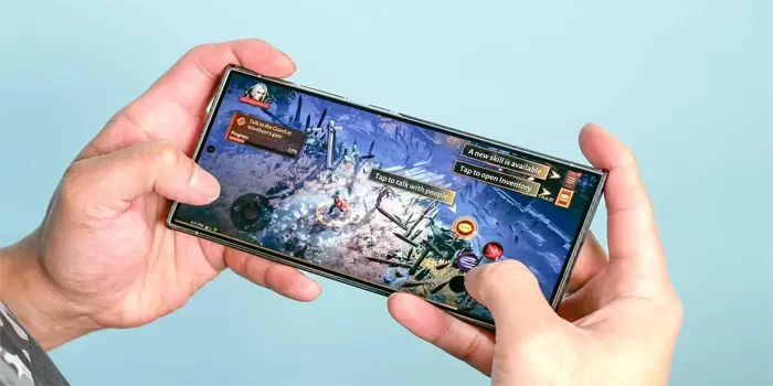 Game Android Terbaru Rilis Tahun 2024