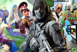 Game Android Battle Royale Cocok Buat Mabar