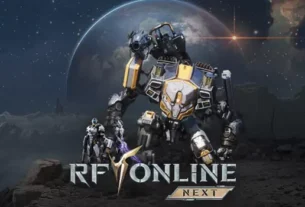 Game RF Online – Game Fantasi Terbaik Di Dunia