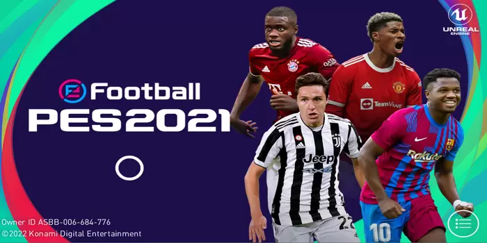 Game eFootball PES 2021 – Sepak Bola Yang Mendebarkan