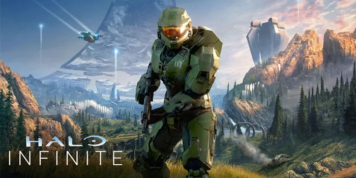 Halo Infinite – Petualangan Master Chief Di Galaksi