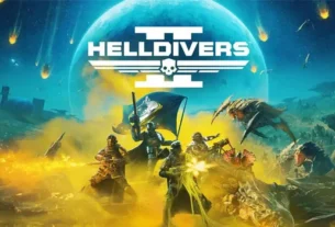 helldivers – Perjuangan Pasukan Khusus Elit Untuk Memerangi Kekuatan Musuh