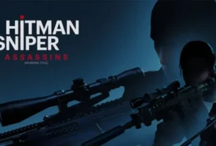 Hitman Sniper – Misi-Misi Khusus Penembak Jitu Yang Sangat Terkenal