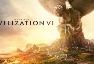 Civilization V – Game Simulasi peradaban manusia
