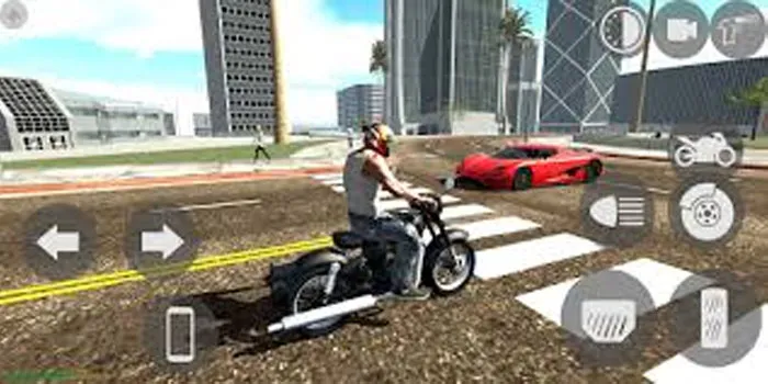 Keseruan-Indian-Bikes-Driving-3D