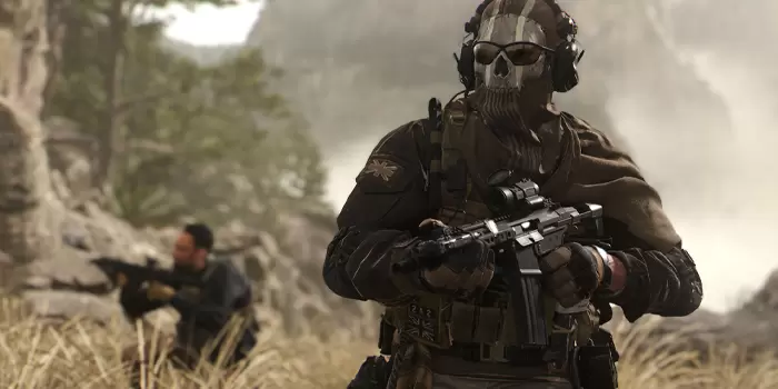 Keunggulan Game Call Of Duty