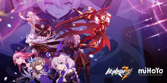 Keunggulan Game Honkai Impact 3rd